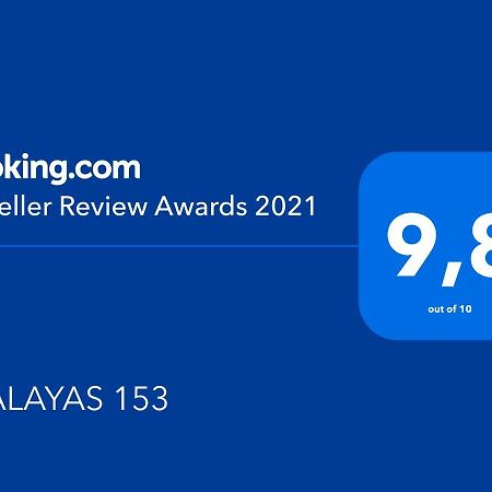 Atalayas 153 Daire Peñíscola Dış mekan fotoğraf