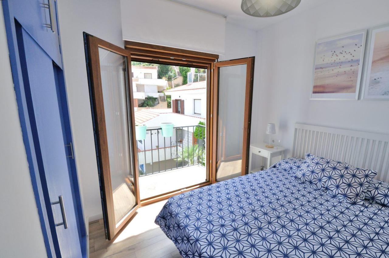 Atalayas 153 Daire Peñíscola Dış mekan fotoğraf