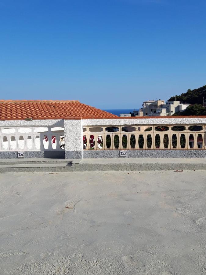 Atalayas 153 Daire Peñíscola Dış mekan fotoğraf